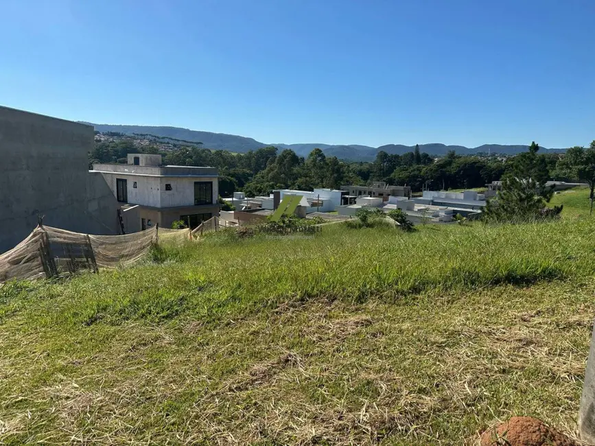 Foto 2 de Terreno / Lote à venda, 326m2 em Pinhal, Cabreuva - SP