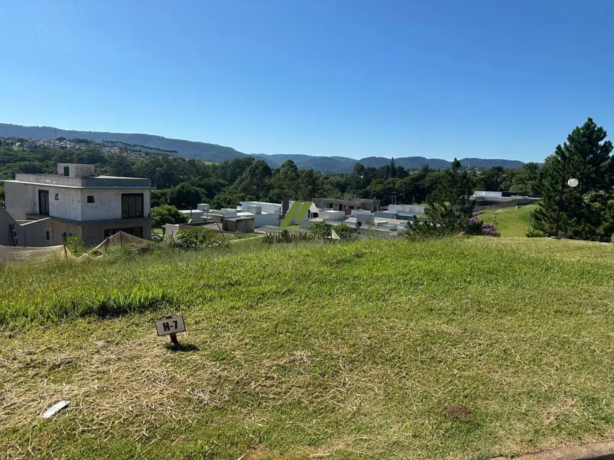 Foto 1 de Terreno / Lote à venda, 326m2 em Pinhal, Cabreuva - SP