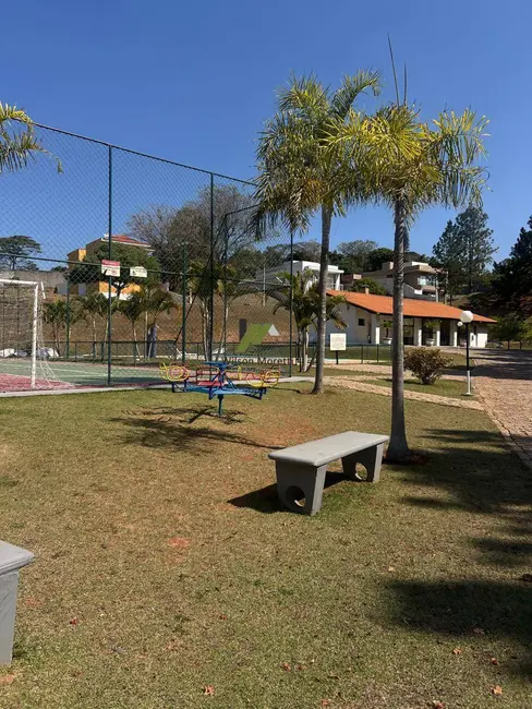 Foto 9 de Terreno / Lote à venda, 326m2 em Pinhal, Cabreuva - SP