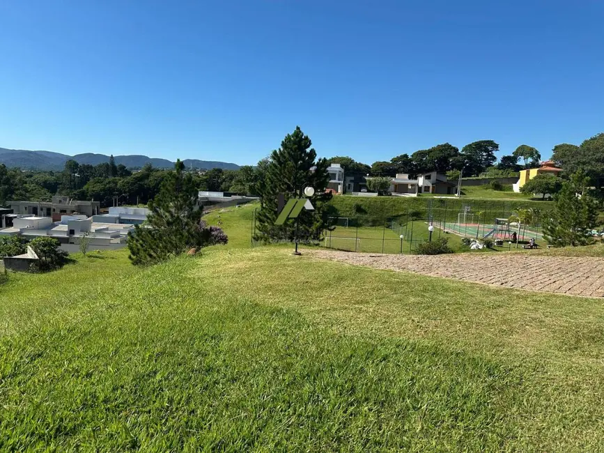 Foto 8 de Terreno / Lote à venda, 326m2 em Pinhal, Cabreuva - SP