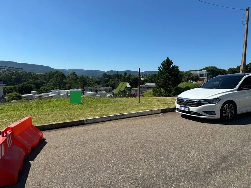 Foto 4 de Terreno / Lote à venda, 326m2 em Pinhal, Cabreuva - SP