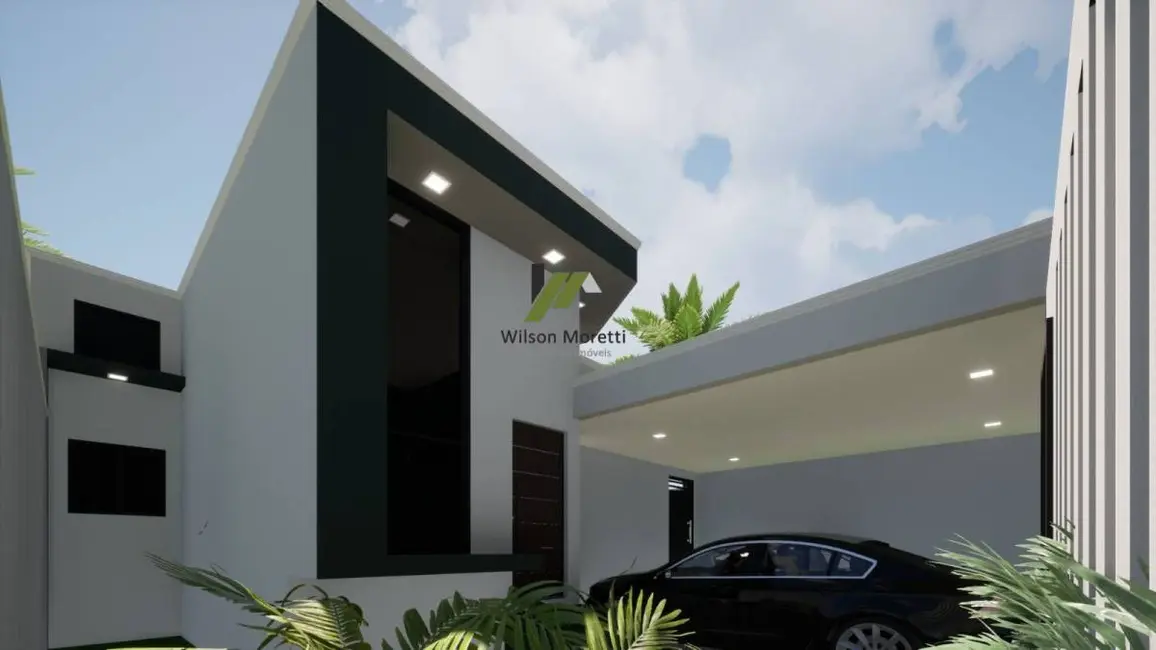 Foto 8 de Casa com 3 quartos à venda, 169m2 em Itupeva - SP