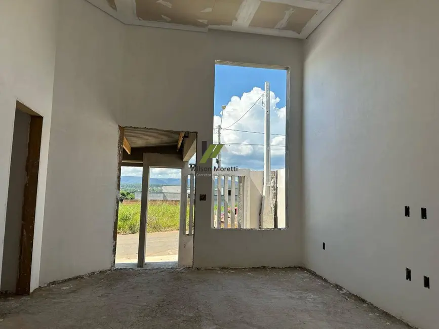 Foto 4 de Casa com 3 quartos à venda, 169m2 em Itupeva - SP