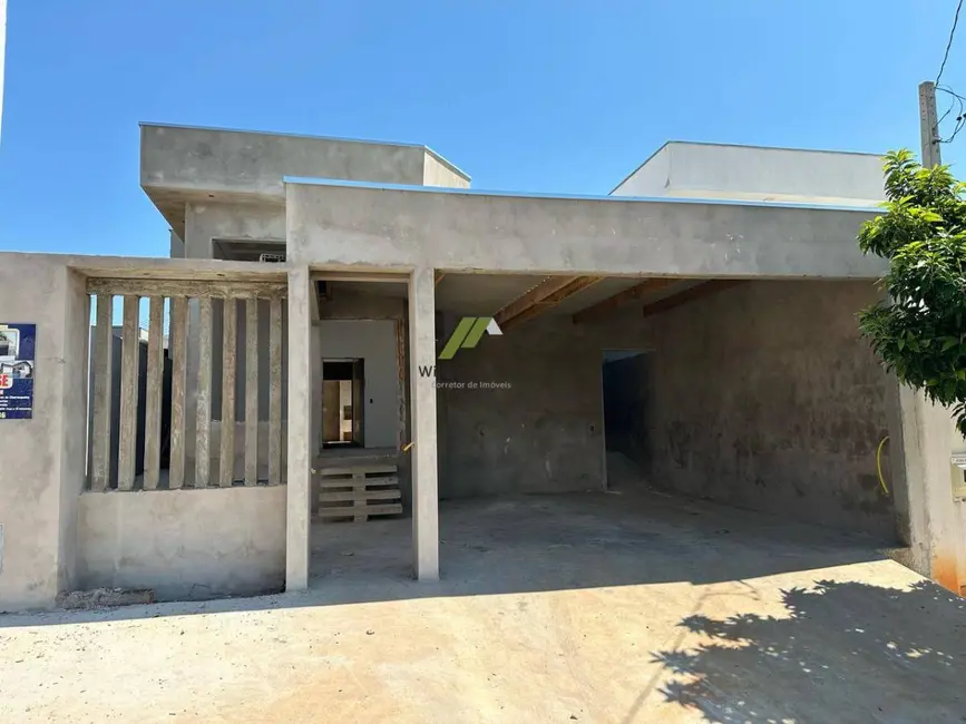 Foto 2 de Casa com 3 quartos à venda, 169m2 em Itupeva - SP