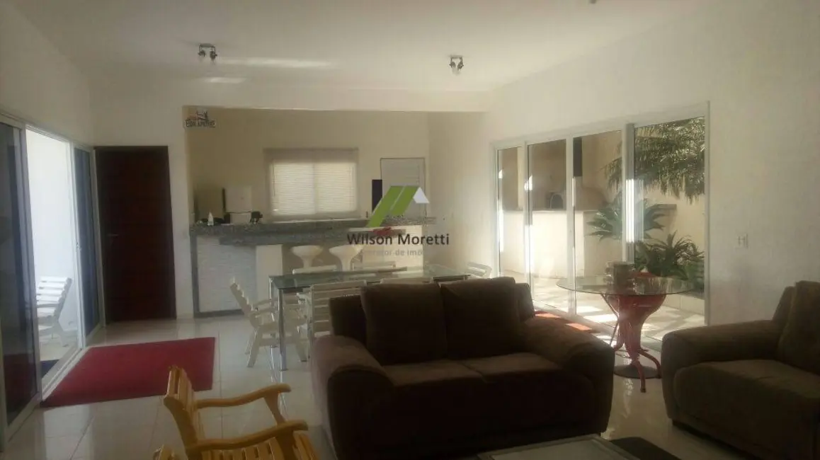 Foto 5 de Casa de Condomínio com 1 quarto à venda, 150m2 em Itupeva - SP