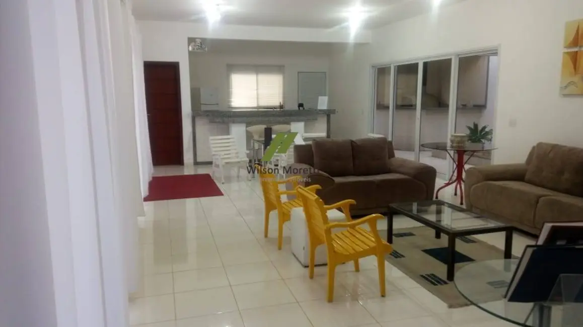 Foto 6 de Casa de Condomínio com 1 quarto à venda, 150m2 em Itupeva - SP