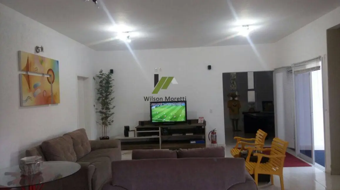 Foto 4 de Casa de Condomínio com 1 quarto à venda, 150m2 em Itupeva - SP