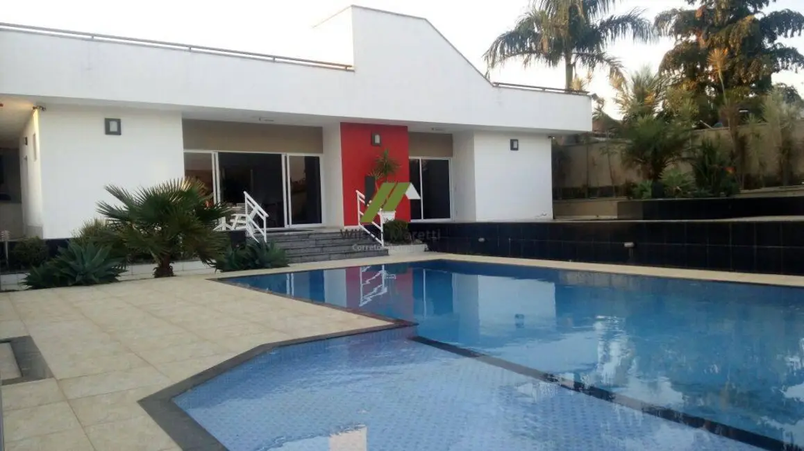 Foto 3 de Casa de Condomínio com 1 quarto à venda, 150m2 em Itupeva - SP