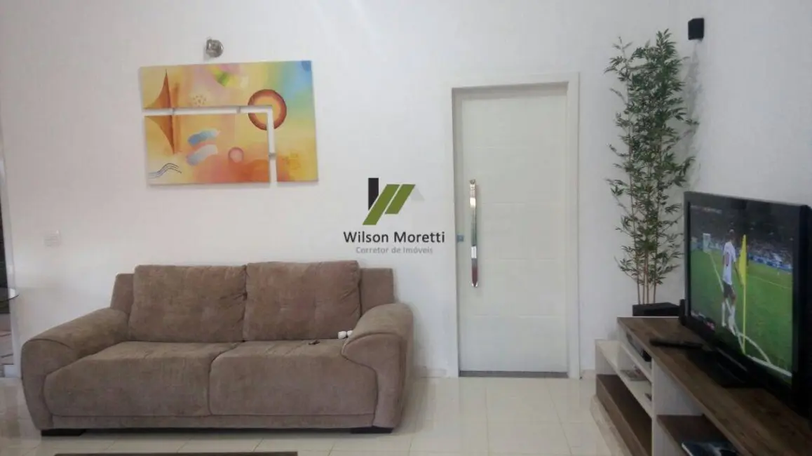 Foto 7 de Casa de Condomínio com 1 quarto à venda, 150m2 em Itupeva - SP