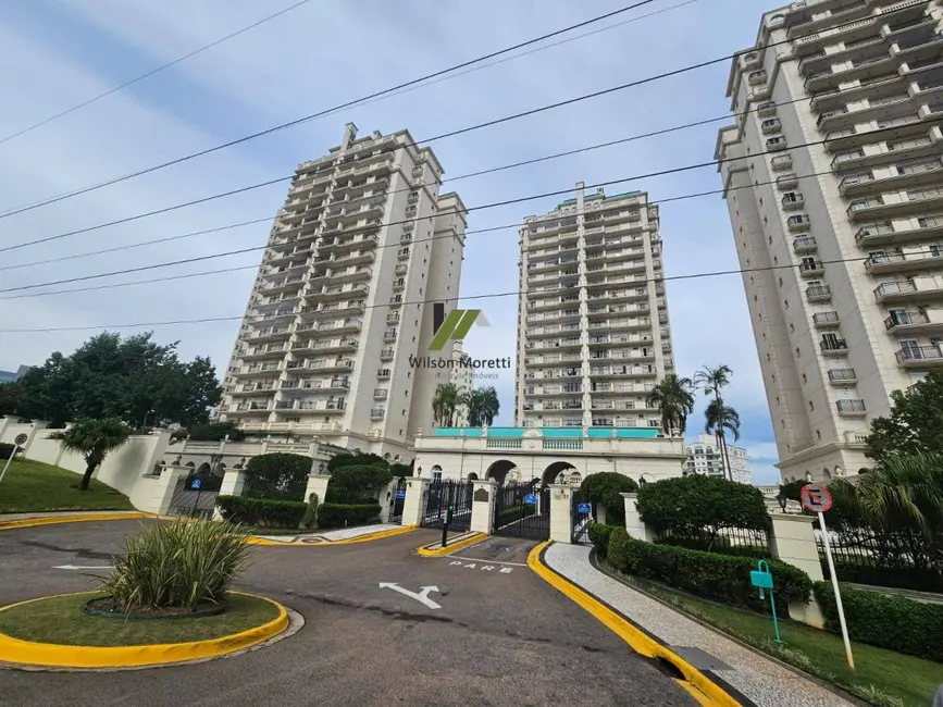 Foto 3 de Apartamento com 3 quartos à venda, 157m2 em Jardim Campos Elísios, Jundiai - SP