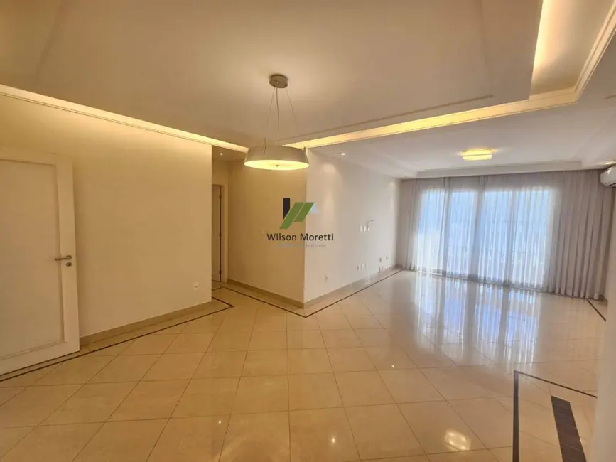 Foto 4 de Apartamento com 3 quartos à venda, 157m2 em Jardim Campos Elísios, Jundiai - SP