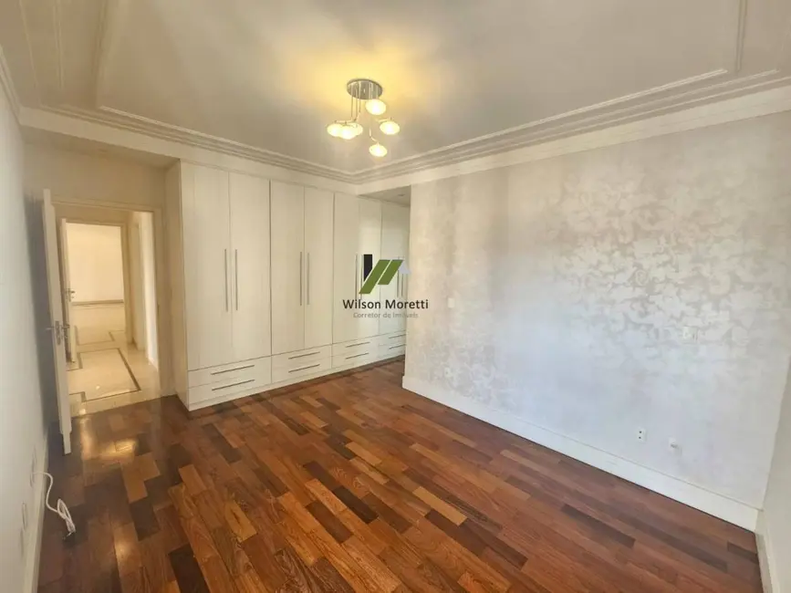 Foto 8 de Apartamento com 3 quartos à venda, 157m2 em Jardim Campos Elísios, Jundiai - SP