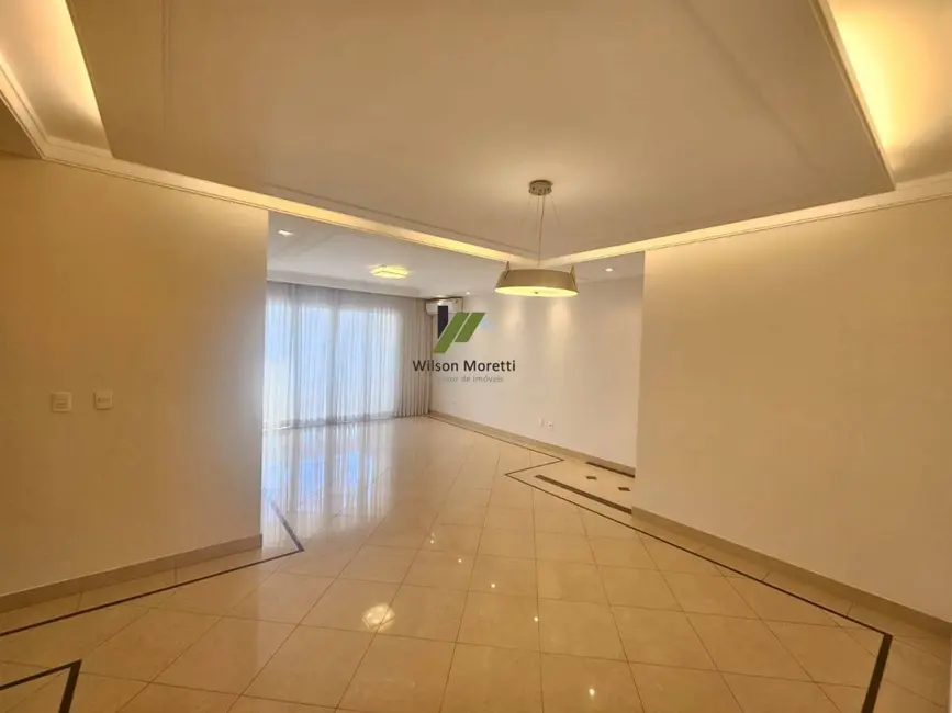 Foto 5 de Apartamento com 3 quartos à venda, 157m2 em Jardim Campos Elísios, Jundiai - SP