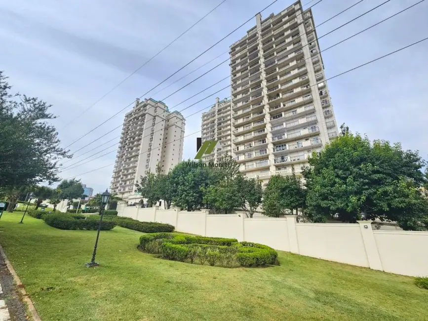 Foto 2 de Apartamento com 3 quartos à venda, 157m2 em Jardim Campos Elísios, Jundiai - SP