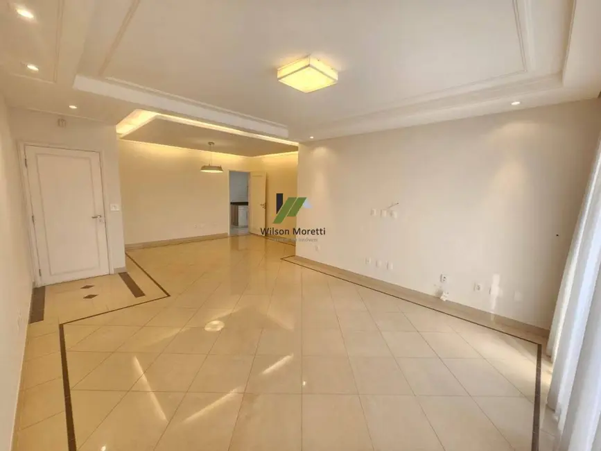 Foto 6 de Apartamento com 3 quartos à venda, 157m2 em Jardim Campos Elísios, Jundiai - SP