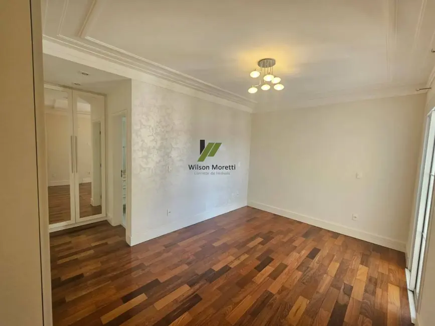 Foto 9 de Apartamento com 3 quartos à venda, 157m2 em Jardim Campos Elísios, Jundiai - SP