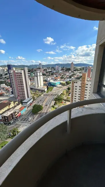 Foto 1 de Apartamento com 3 quartos à venda, 156m2 em Centro, Jundiai - SP