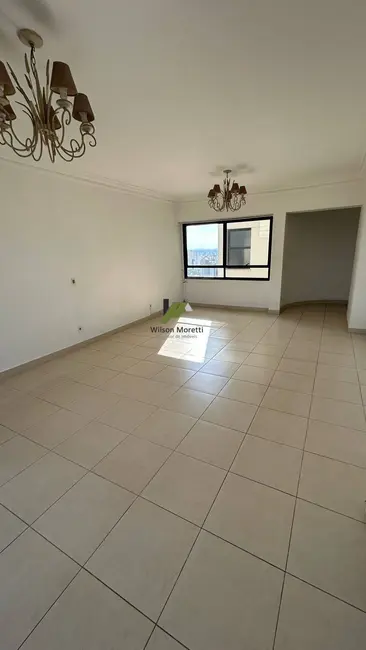 Apartamento com 3 quartos à venda, 156m2 em Centro, Jundiai - SP - imagem 5 Foto 5 de Apartamento com 3 quartos à venda, 156m2 em Centro, Jundiai - SP