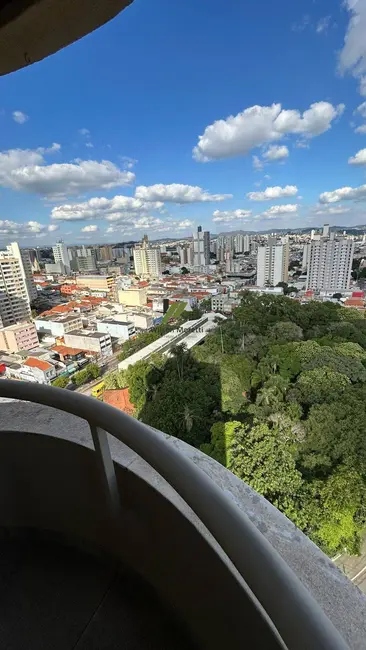 Foto 2 de Apartamento com 3 quartos à venda, 156m2 em Centro, Jundiai - SP