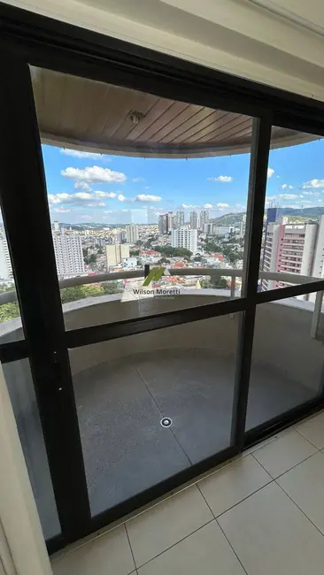 Apartamento com 3 quartos à venda, 156m2 em Centro, Jundiai - SP - imagem 7 Foto 7 de Apartamento com 3 quartos à venda, 156m2 em Centro, Jundiai - SP