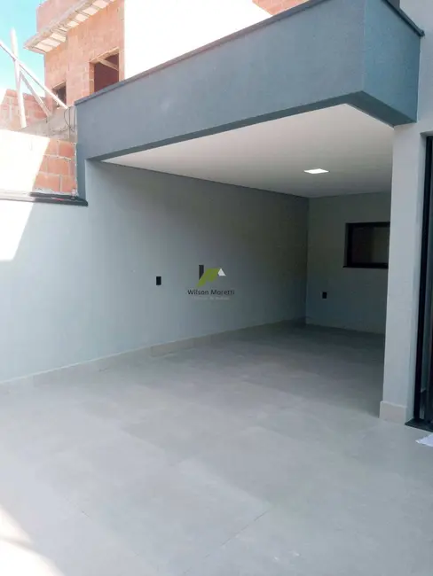Foto 5 de Casa com 3 quartos à venda, 120m2 em Jardim Marambaia II, Jundiai - SP