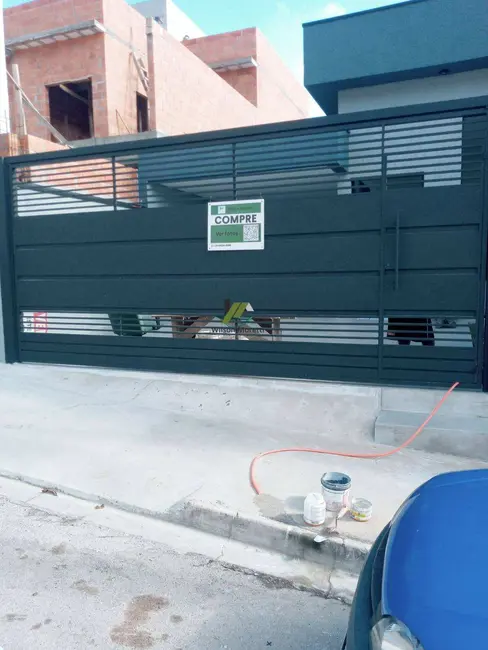 Foto 2 de Casa com 3 quartos à venda, 120m2 em Jardim Marambaia II, Jundiai - SP