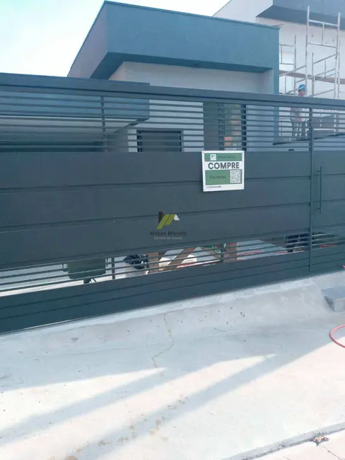 Foto 3 de Casa com 3 quartos à venda, 120m2 em Jardim Marambaia II, Jundiai - SP