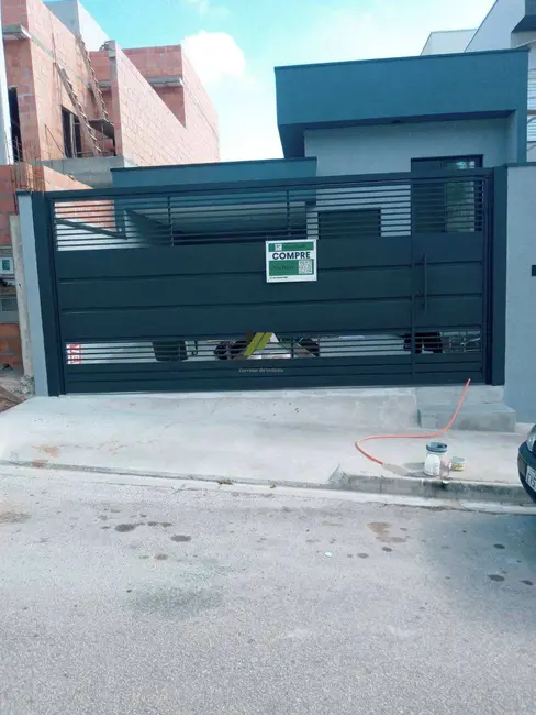 Foto 1 de Casa com 3 quartos à venda, 120m2 em Jardim Marambaia II, Jundiai - SP