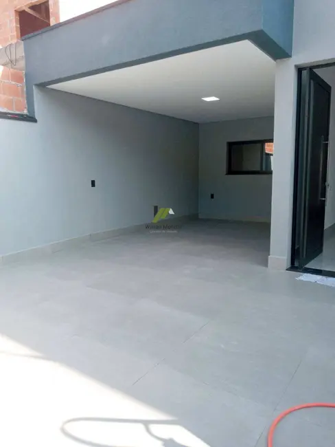 Foto 6 de Casa com 3 quartos à venda, 120m2 em Jardim Marambaia II, Jundiai - SP