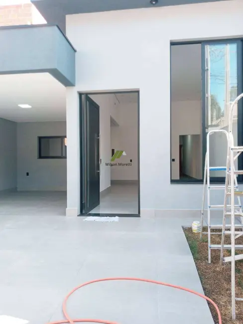 Foto 9 de Casa com 3 quartos à venda, 120m2 em Jardim Marambaia II, Jundiai - SP