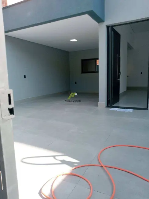 Foto 4 de Casa com 3 quartos à venda, 120m2 em Jardim Marambaia II, Jundiai - SP