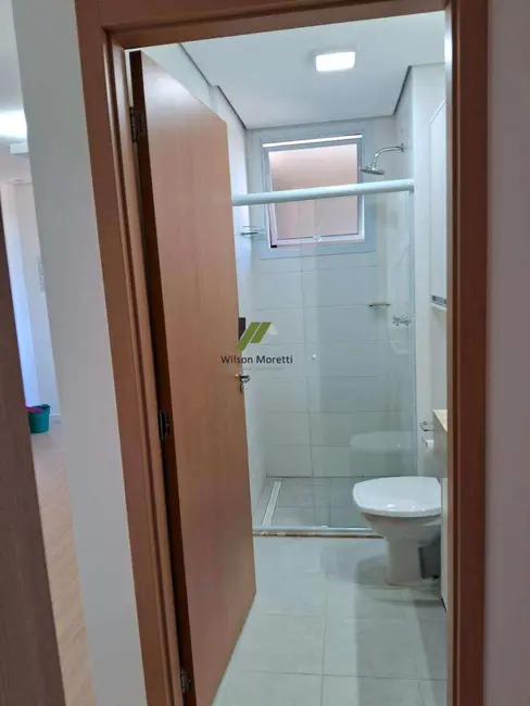 Foto 7 de Apartamento com 2 quartos à venda, 53m2 em Horto Florestal, Jundiai - SP