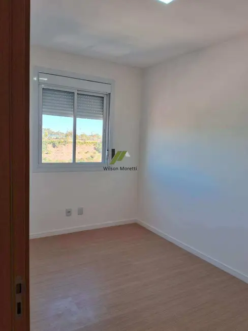 Foto 4 de Apartamento com 2 quartos à venda, 53m2 em Horto Florestal, Jundiai - SP