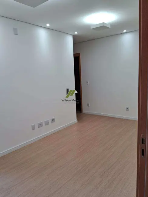 Foto 1 de Apartamento com 2 quartos à venda, 53m2 em Horto Florestal, Jundiai - SP