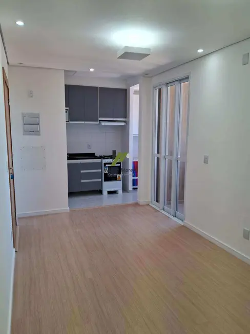 Foto 9 de Apartamento com 2 quartos à venda, 53m2 em Horto Florestal, Jundiai - SP