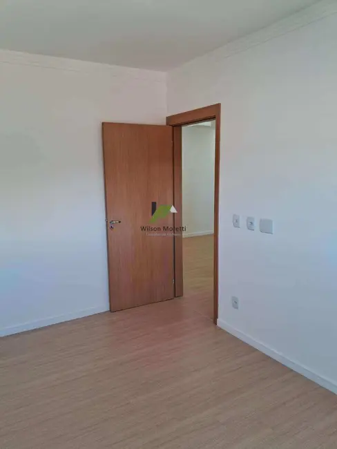 Foto 5 de Apartamento com 2 quartos à venda, 53m2 em Horto Florestal, Jundiai - SP