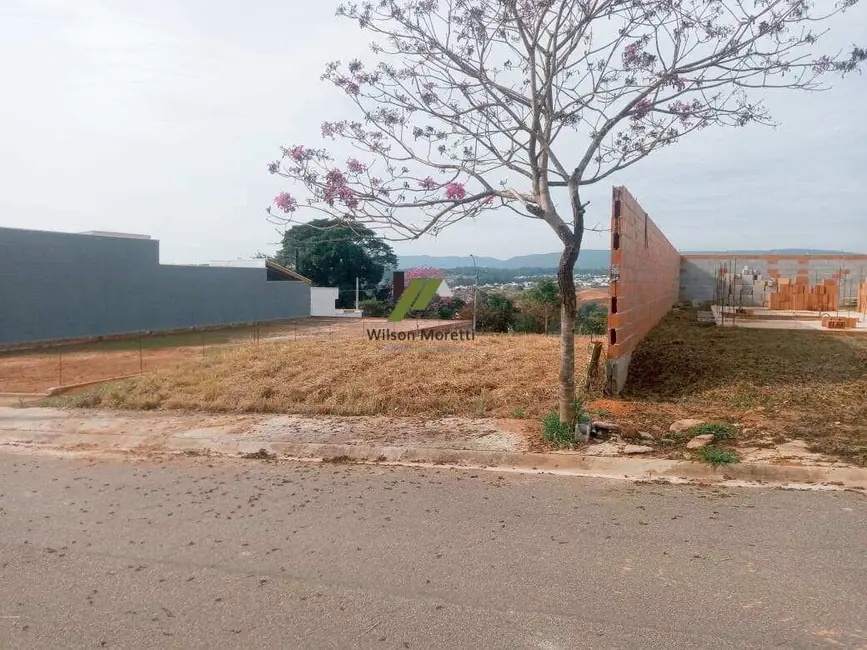 Foto 1 de Terreno / Lote à venda, 250m2 em Itupeva - SP