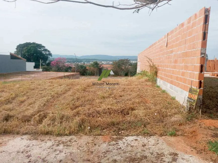 Foto 4 de Terreno / Lote à venda, 250m2 em Itupeva - SP