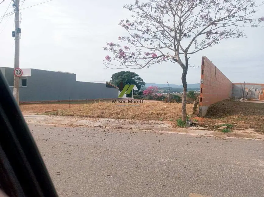 Foto 3 de Terreno / Lote à venda, 250m2 em Itupeva - SP