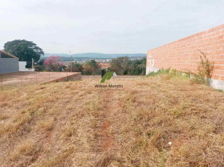 Foto 2 de Terreno / Lote à venda, 250m2 em Itupeva - SP