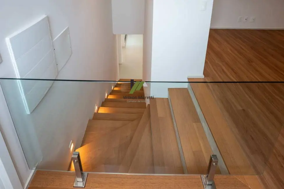 Foto 8 de Casa de Condomínio com 4 quartos à venda, 348m2 em Vila Maringá, Jundiai - SP