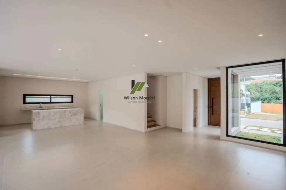 Foto 5 de Casa de Condomínio com 4 quartos à venda, 348m2 em Vila Maringá, Jundiai - SP