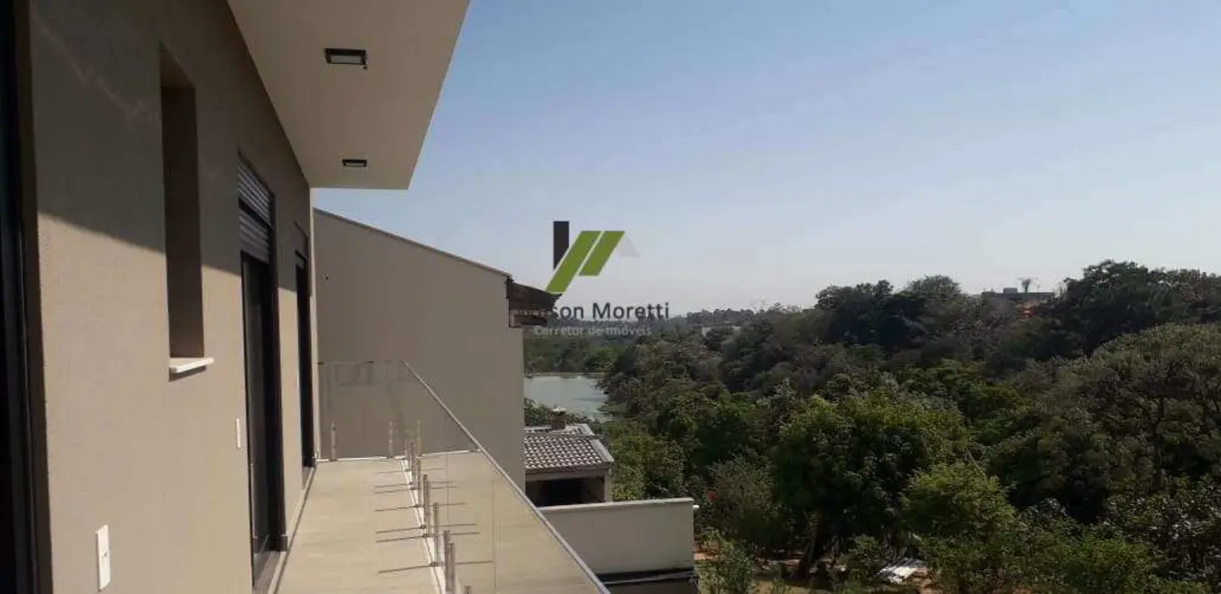 Foto 6 de Casa com 3 quartos à venda, 258m2 em Itupeva - SP