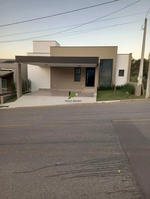 Foto 1 de Casa com 3 quartos à venda, 258m2 em Itupeva - SP