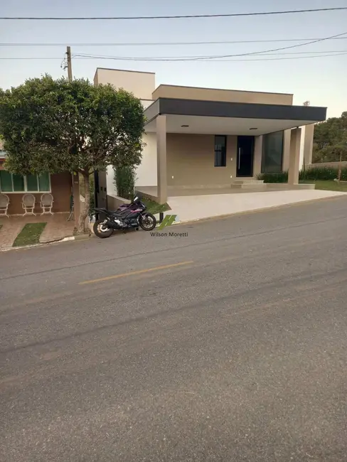 Foto 2 de Casa com 3 quartos à venda, 258m2 em Itupeva - SP