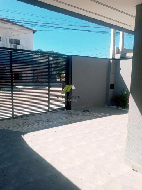 Casa com 3 quartos à venda, 100m2 em Jardim Marambaia, Jundiai - SP - imagem 3 Foto 3 de Casa com 3 quartos à venda, 100m2 em Jardim Marambaia, Jundiai - SP