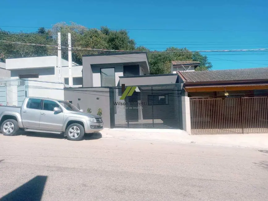 Foto 2 de Casa com 3 quartos à venda, 100m2 em Jardim Marambaia, Jundiai - SP