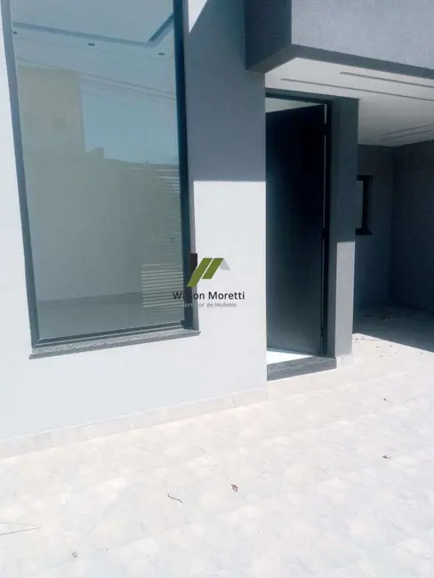 Casa com 3 quartos à venda, 100m2 em Jardim Marambaia, Jundiai - SP - imagem 7 Foto 7 de Casa com 3 quartos à venda, 100m2 em Jardim Marambaia, Jundiai - SP