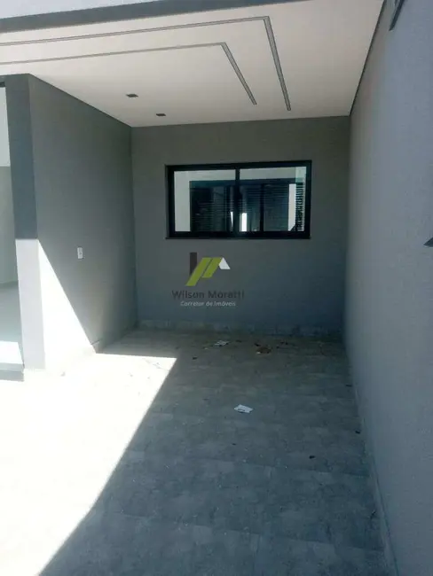 Casa com 3 quartos à venda, 100m2 em Jardim Marambaia, Jundiai - SP - imagem 5 Foto 5 de Casa com 3 quartos à venda, 100m2 em Jardim Marambaia, Jundiai - SP
