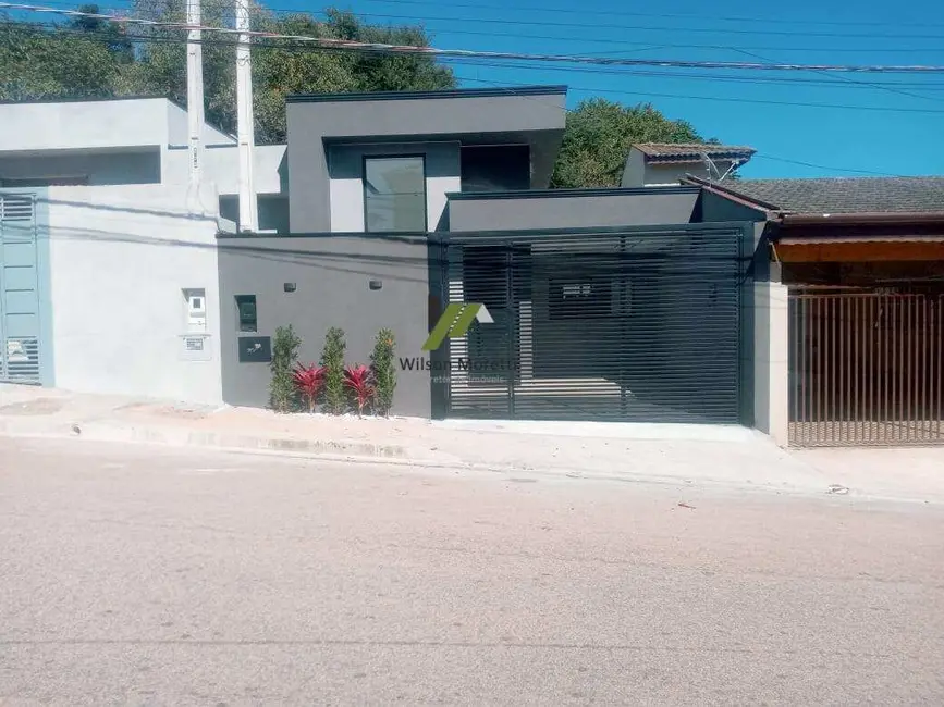 Foto 1 de Casa com 3 quartos à venda, 100m2 em Jardim Marambaia, Jundiai - SP